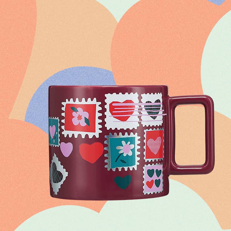 Starbucks' Full 2023 Valentine's Day Cups and Merchandise