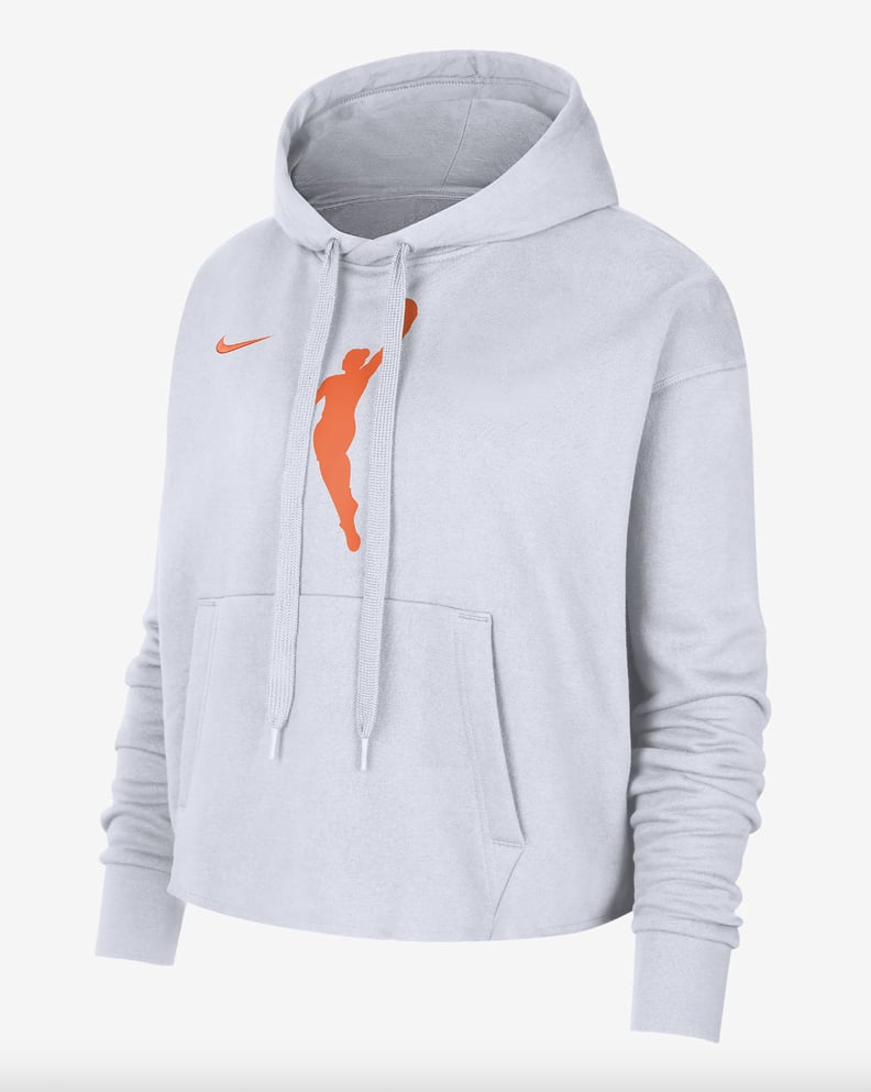 A Pullover Hoodie