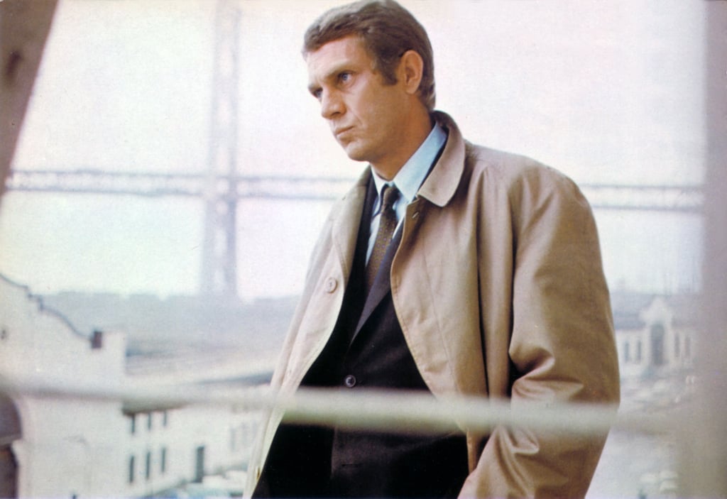 Steve McQueen Pictures