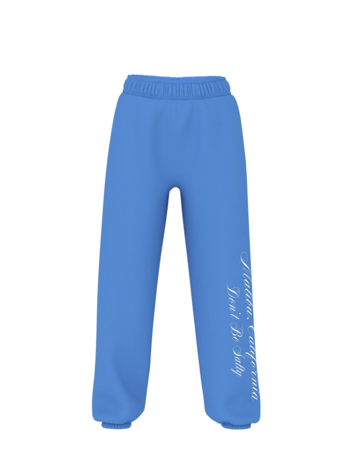 Sweatpants
