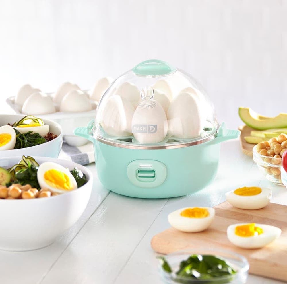 Dash Express Egg Cooker