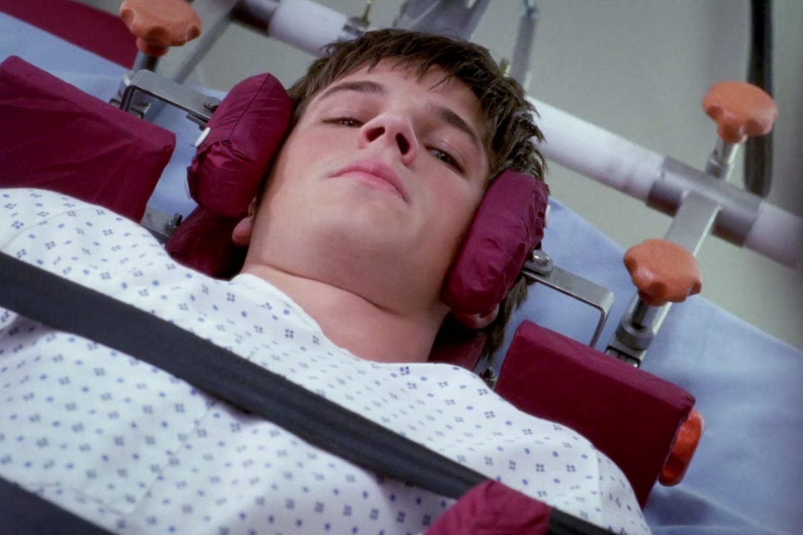 Grey's Anatomy Guest Stars POPSUGAR Entertainment