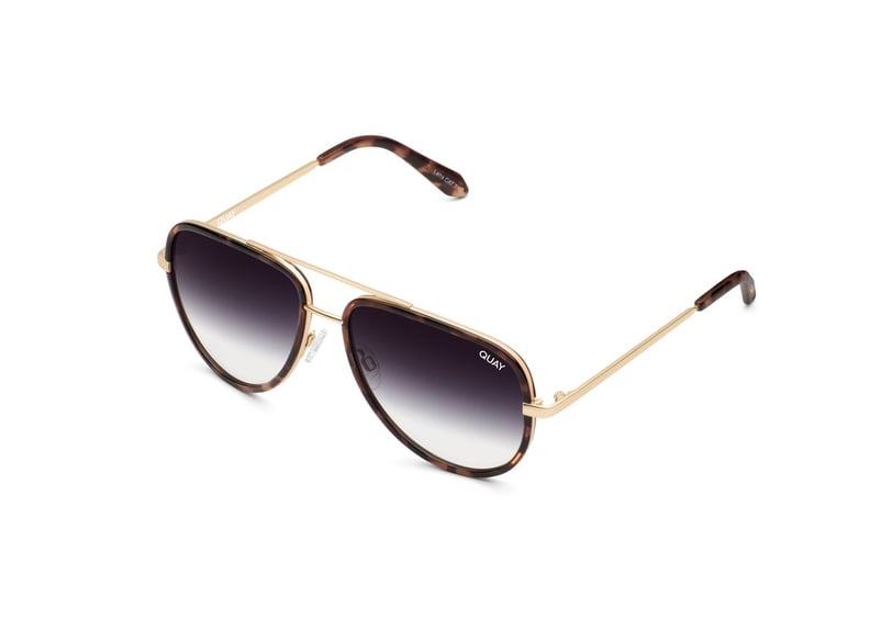 Quay Australia x Maluma All In Mini Sunglasses