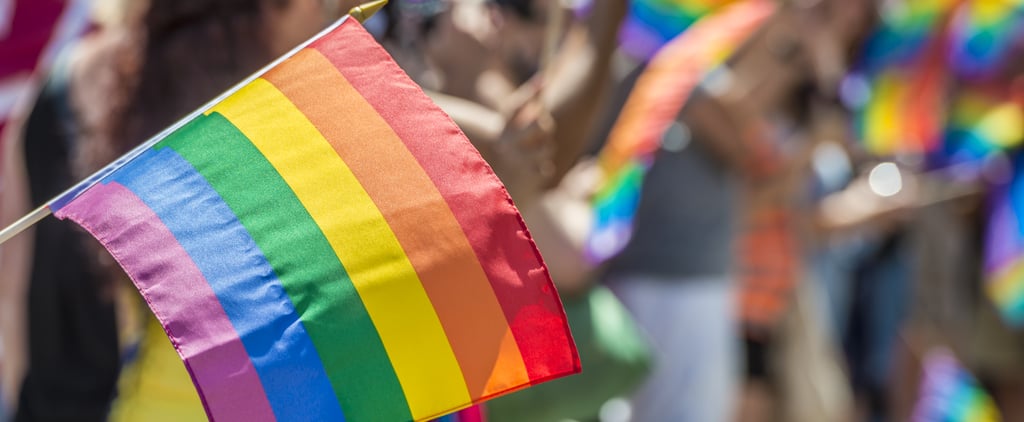 How to Celebrate Pride Month at Home