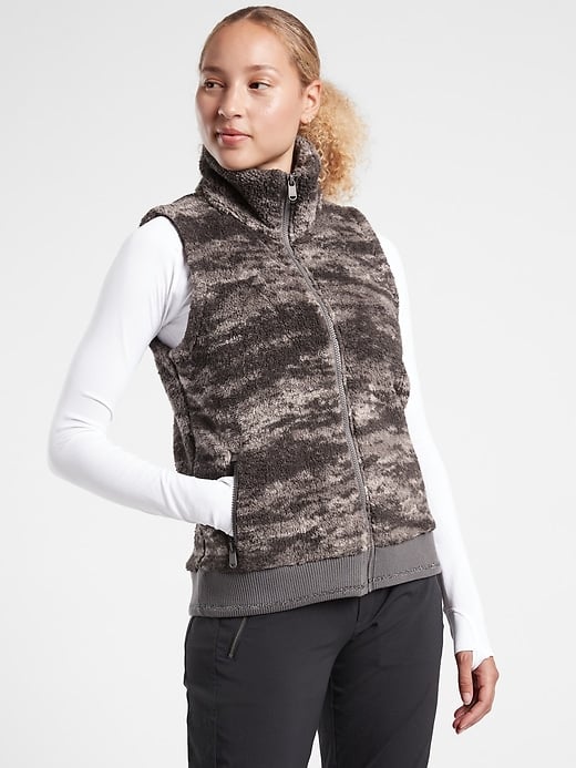 Tugga Vest