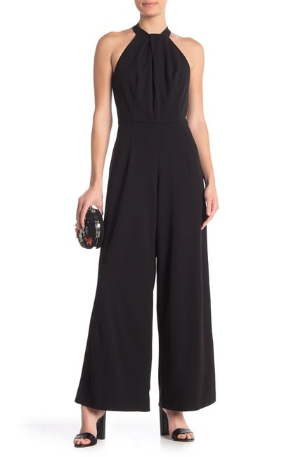 Black Jumpsuits