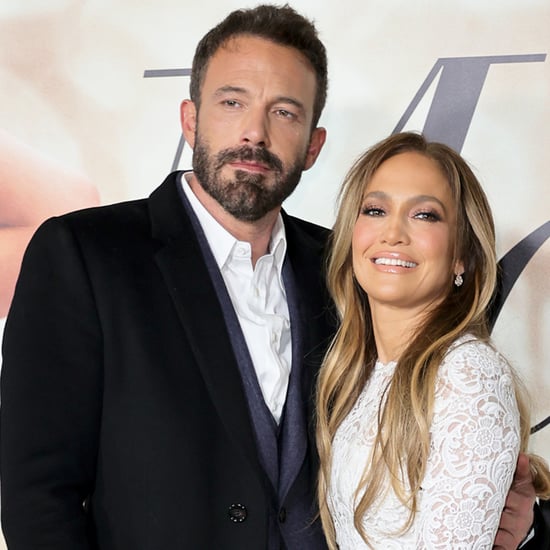 Jennifer Lopez and Ben Affleck Georgia Wedding Weekend