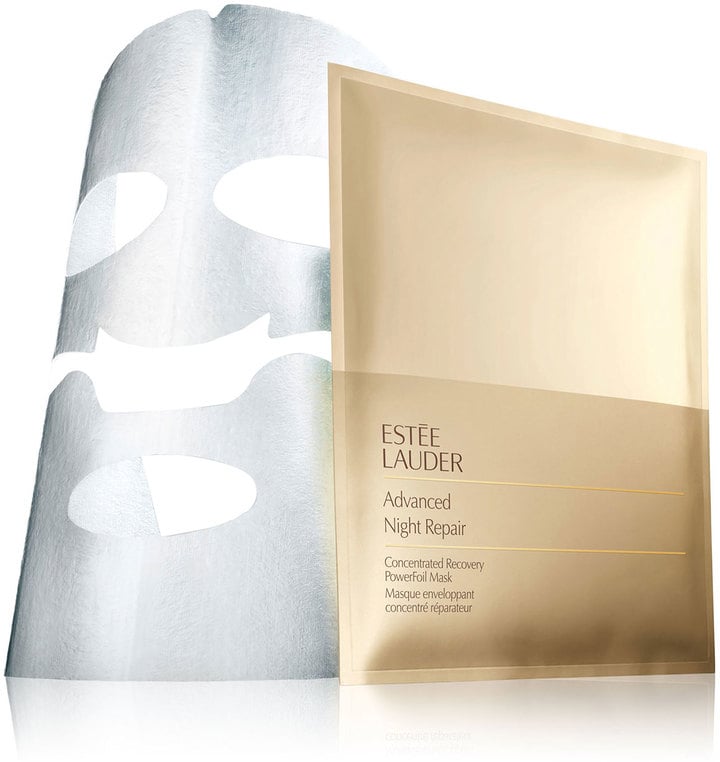 Estée Lauder Advanced Night Repair Concentrated Recovery PowerFoil Mask ($22)