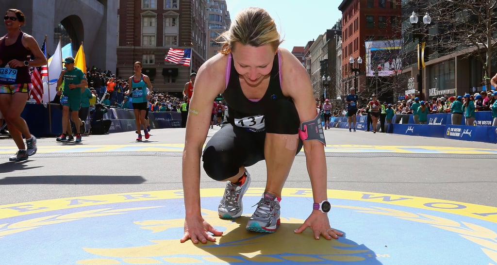 Reasons to Run the Boston Marathon
