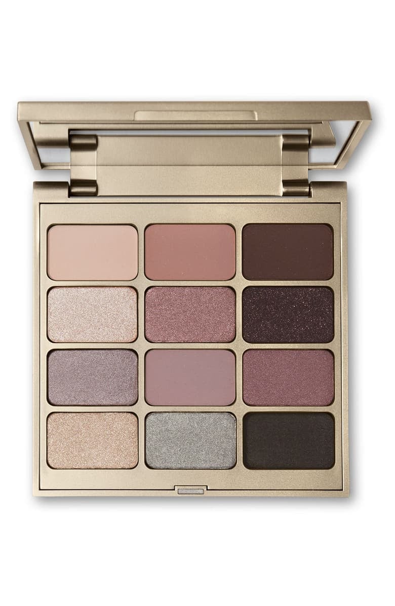 Stila Eyes Are the Window Soul Eye Shadow Palette