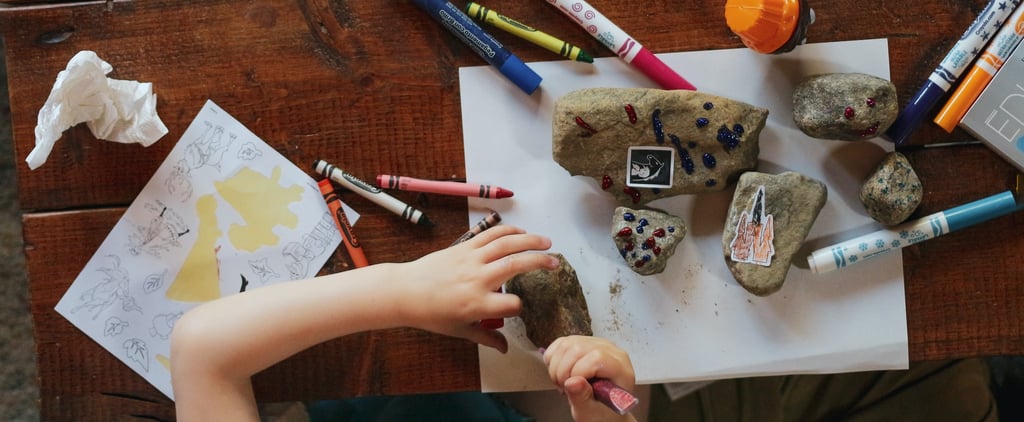 This Year Taught Me to Enjoy the Little Moments With My Kids