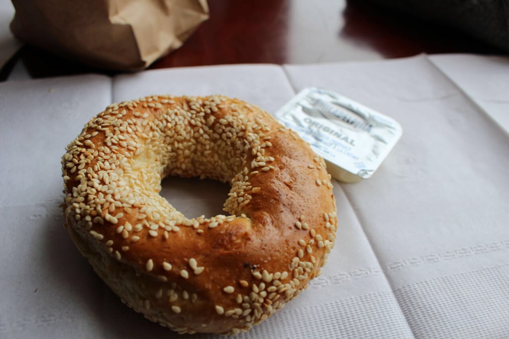 Montreal Bagels Things to Do in Montreal POPSUGAR Smart Living Photo 7