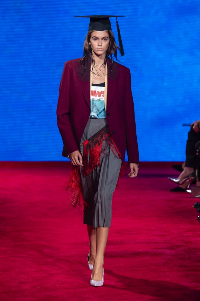 Calvin Klein Spring 2019 Collection