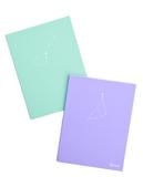 Leif Shop Zodiac Constellation Notebook