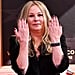 Christina Applegate's Manicure Says FU to Her MS Diagnosis