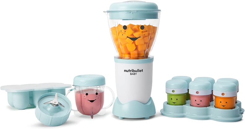 10 Best Baby Food Makers of 2023 - Top-Rated Baby Food Processors