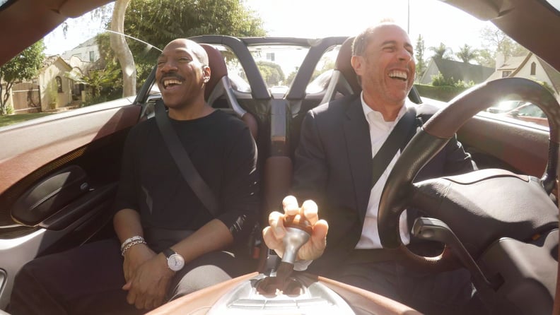 Comedians in Cars Getting Coffee: New 2019: Freshly Brewed