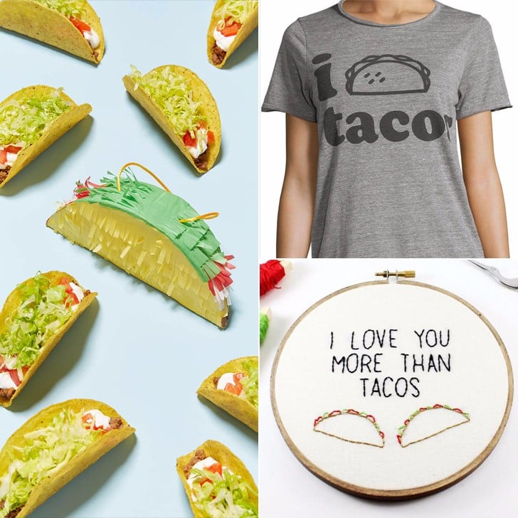Gifts For People Who Love Tacos