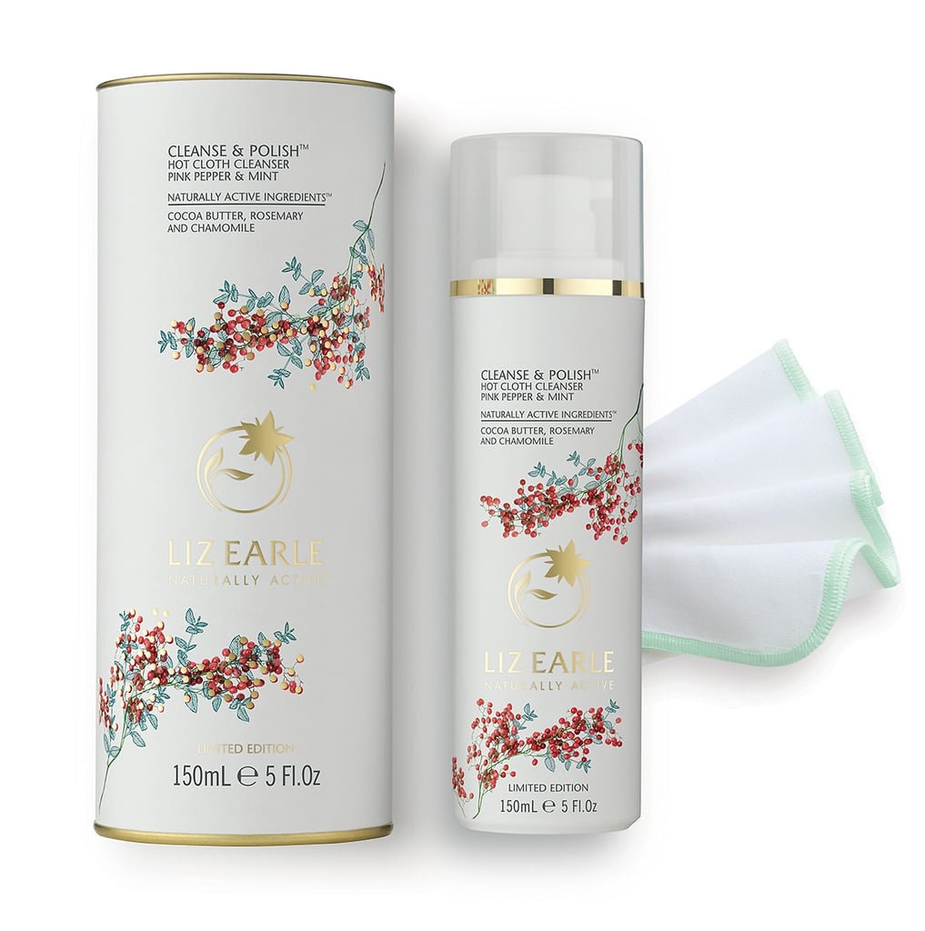 Liz Earle the Winter Refresh Limited Edition