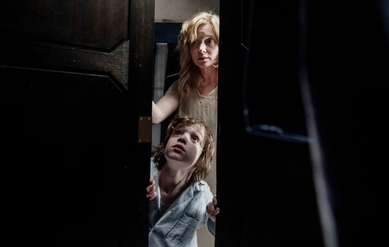 Essie Davis, The Babadook