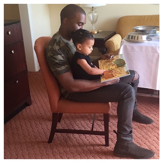 Kim Kardashian And Kanye West Baby Boy Outfits Popsugar Fashion