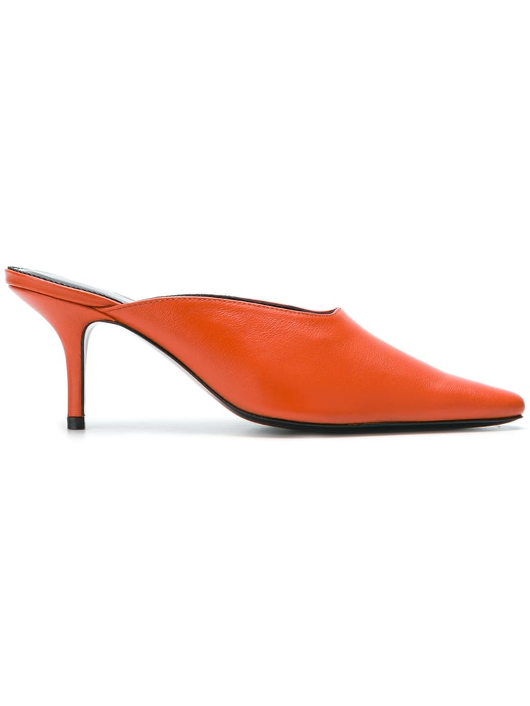 Kendall's Exact Dorateymur Mules