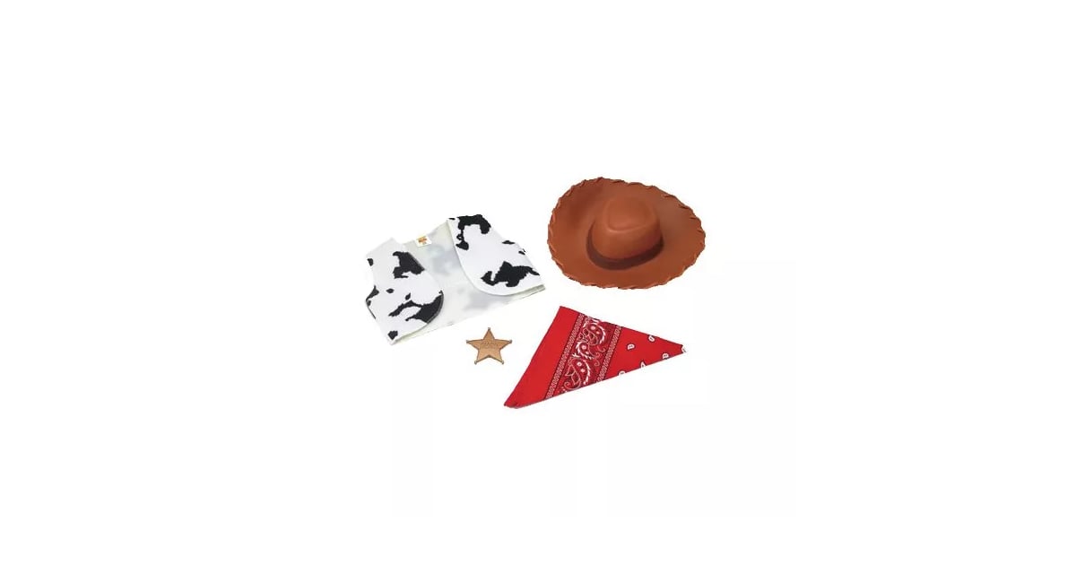 woody accessory set
