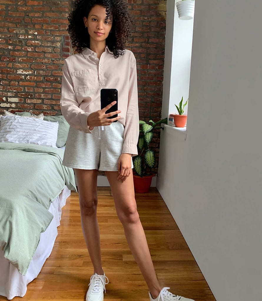 Lou & Grey Signature Softblend Shorts NEW  Lou & grey, Clothes design,  Outfit inspo