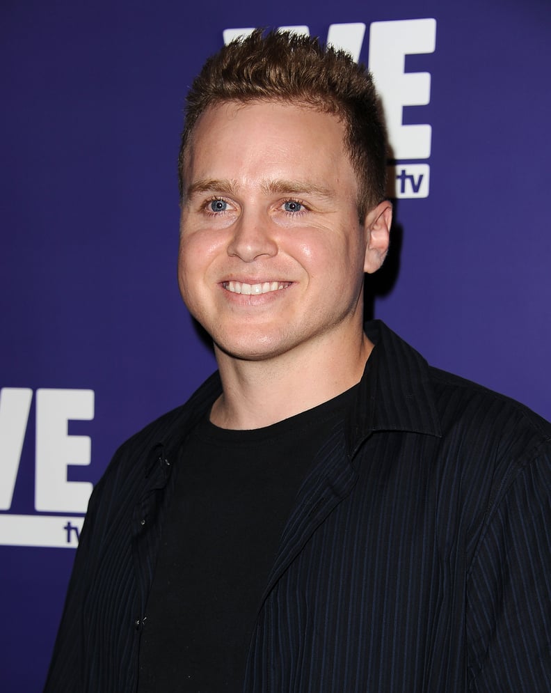 Spencer Pratt