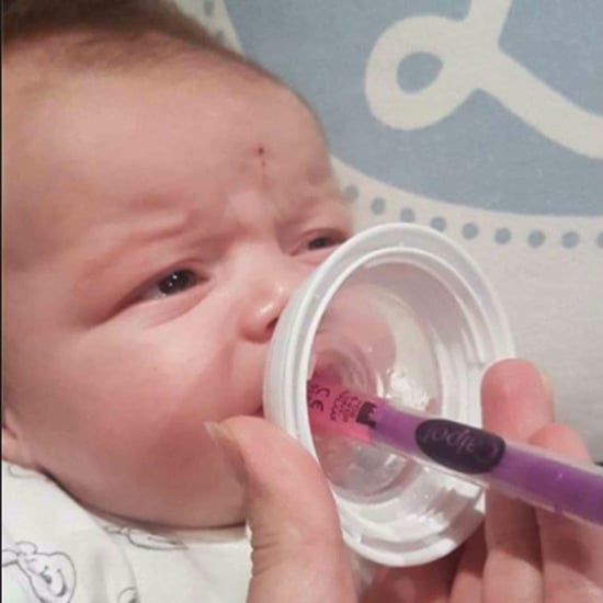 Tips For Air Travel With Kids POPSUGAR Moms