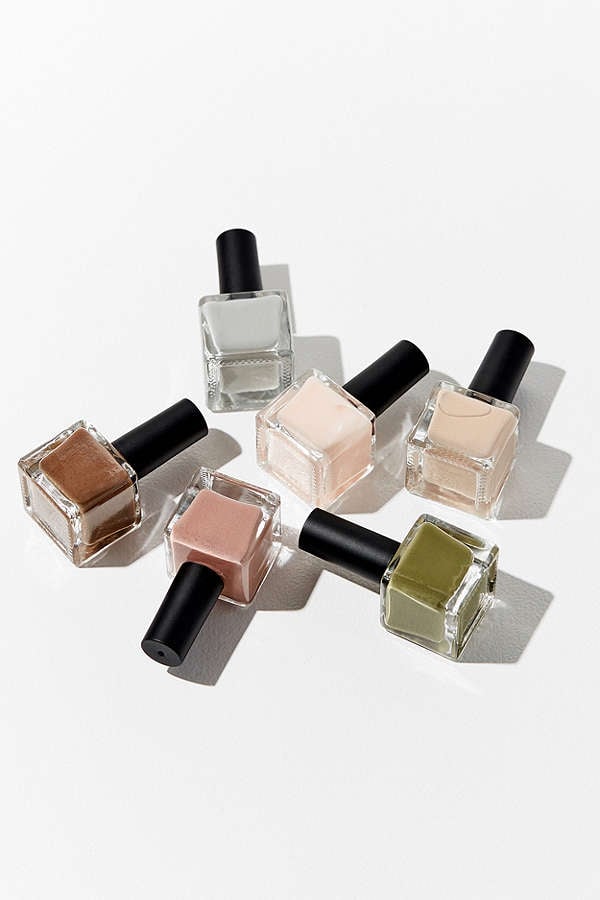 Nail Polish Set