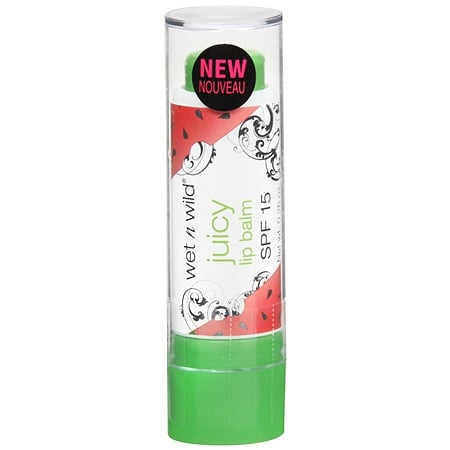 Wet n Wild SPF 15 Lip Balm in Watermelon