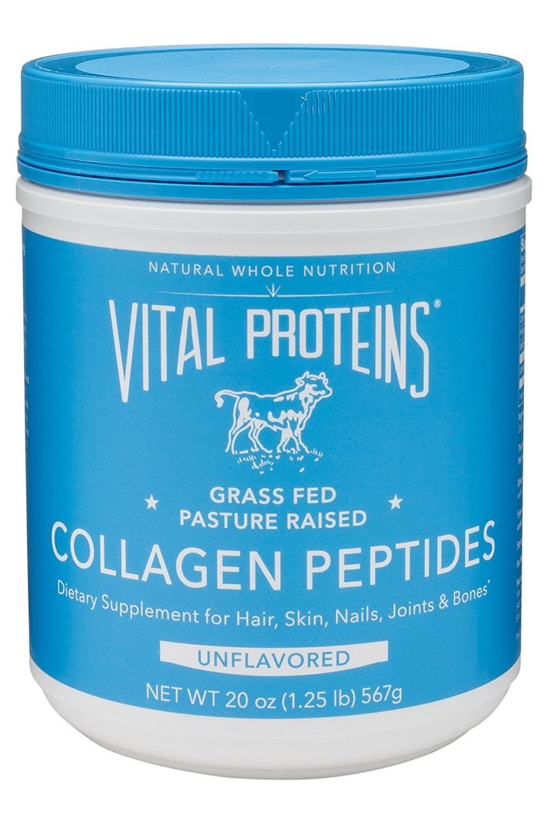 Vital Proteins Pasture-Raised, Grass-Fed Collagen Peptides
