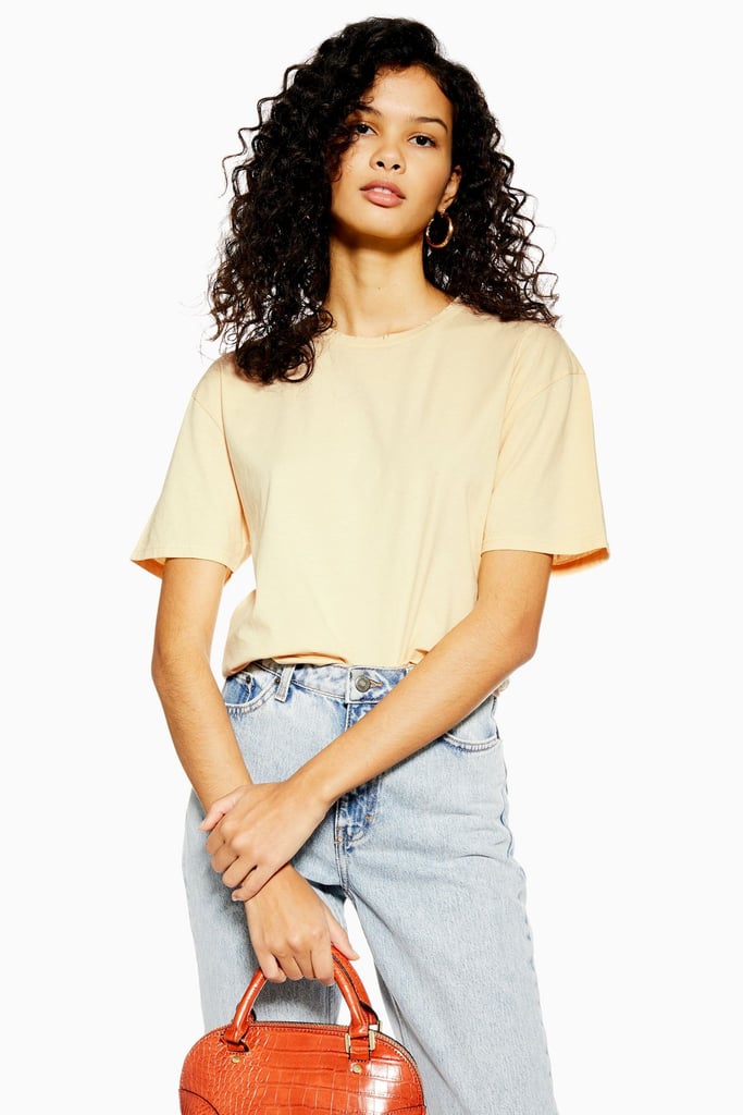 Topshop Nibble T-Shirt