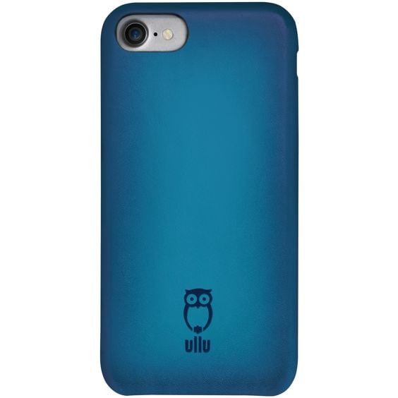 ullu SnapOn Case, Hand Colored Leather ($49)