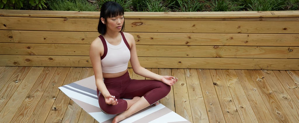 Best Yoga Mats 2018