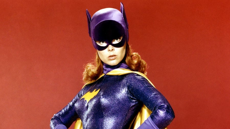 Who Is Batgirl in the Comics?