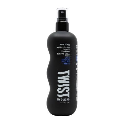 Twist by Ouidad Curl Goals Moisture Locking Leave-In Conditioner