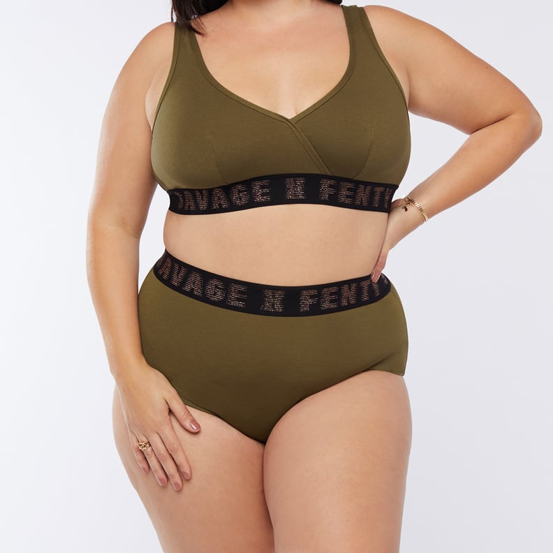 10 Best Places to Buy Plus-Size Lingerie Online: Savage X Fenty & More