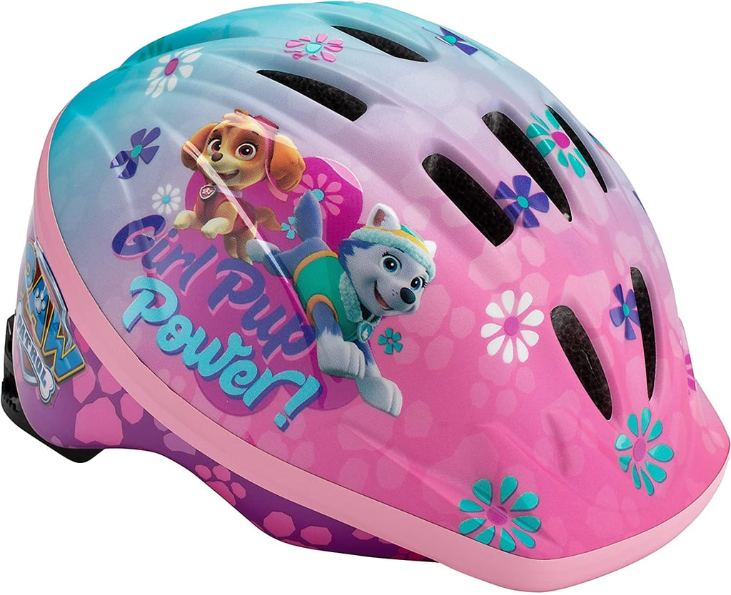 Paw Patrol Kids Bike Helmet