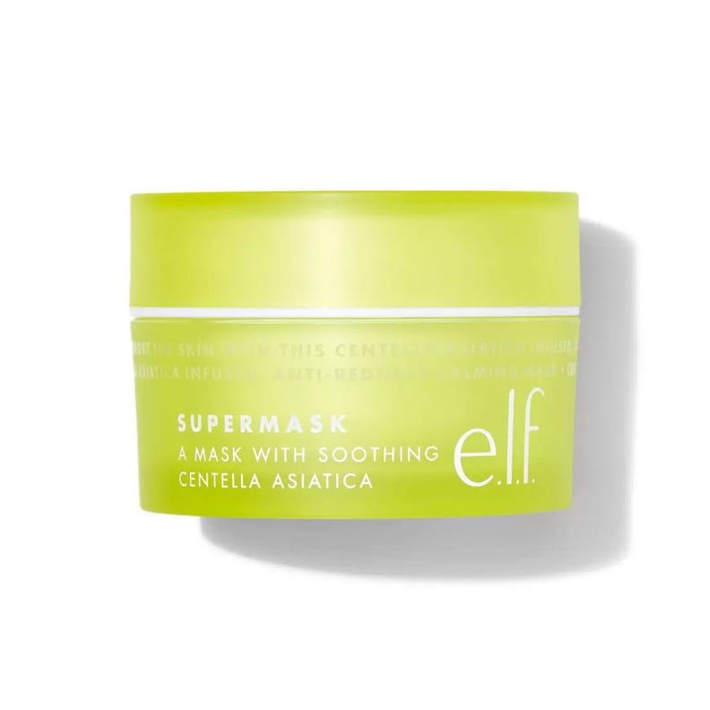 e.l.f. Cosmetics SuperMask