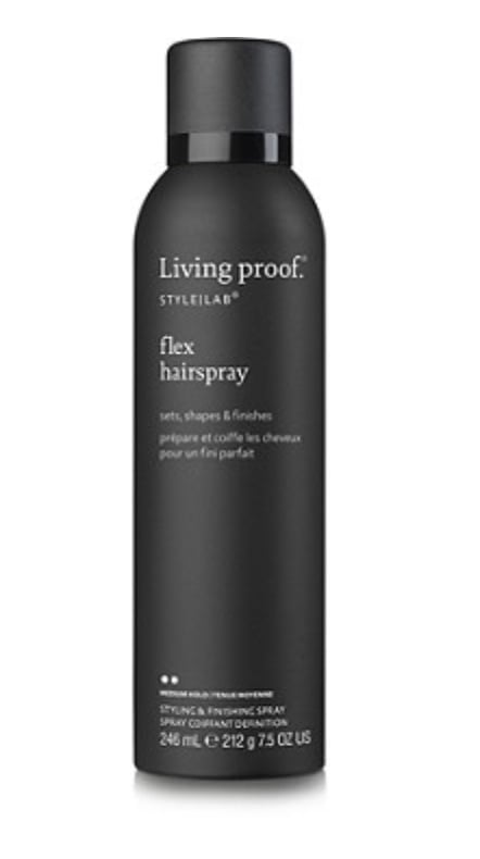 Living Proof Flex Hairspray