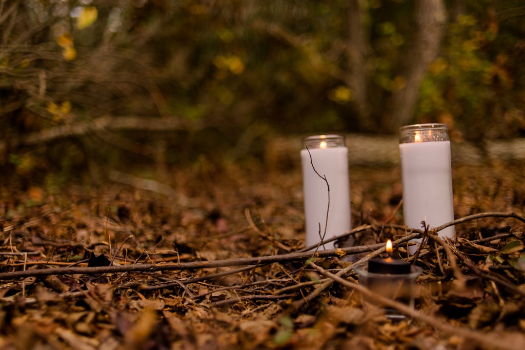 The Nightmare Before Christmas Wedding Ideas
