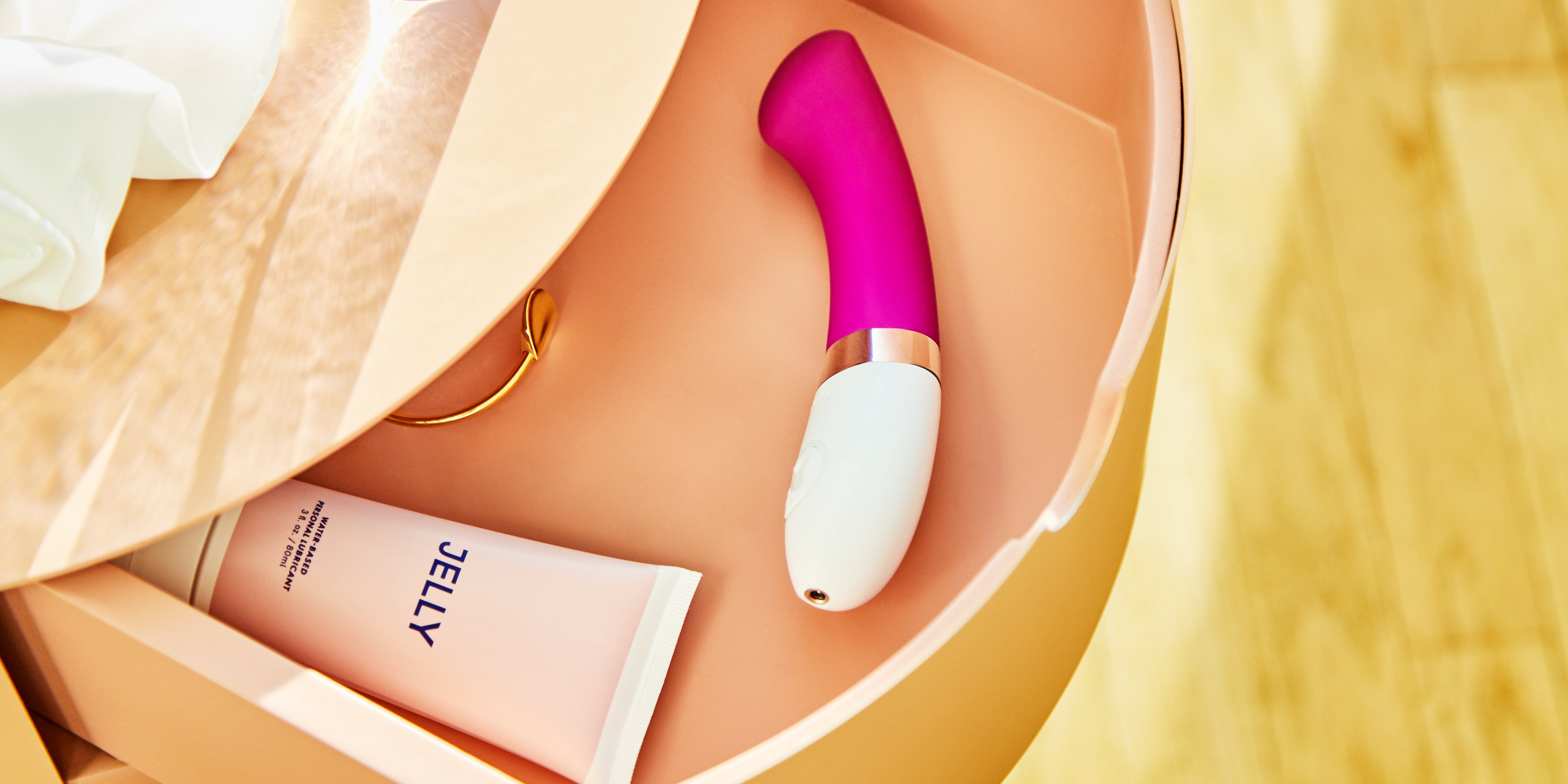 How to Use a Vibrator | PS Love