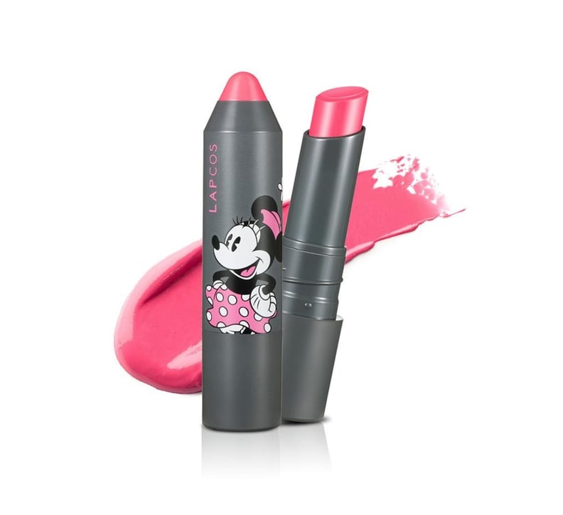 Minnie Mouse Pink Drawing Lipstick