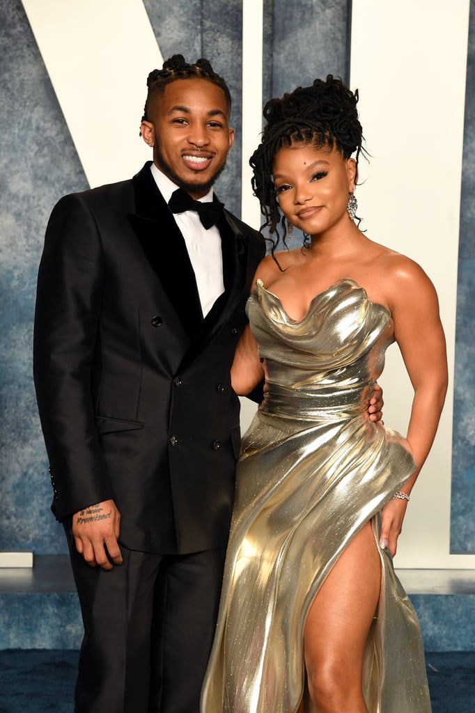 Halle Bailey and DDG's Relationship Timeline