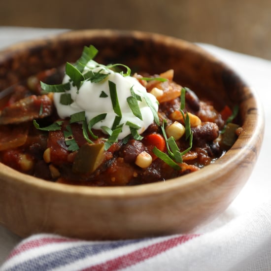 Summer Slow-Cooker Recipes