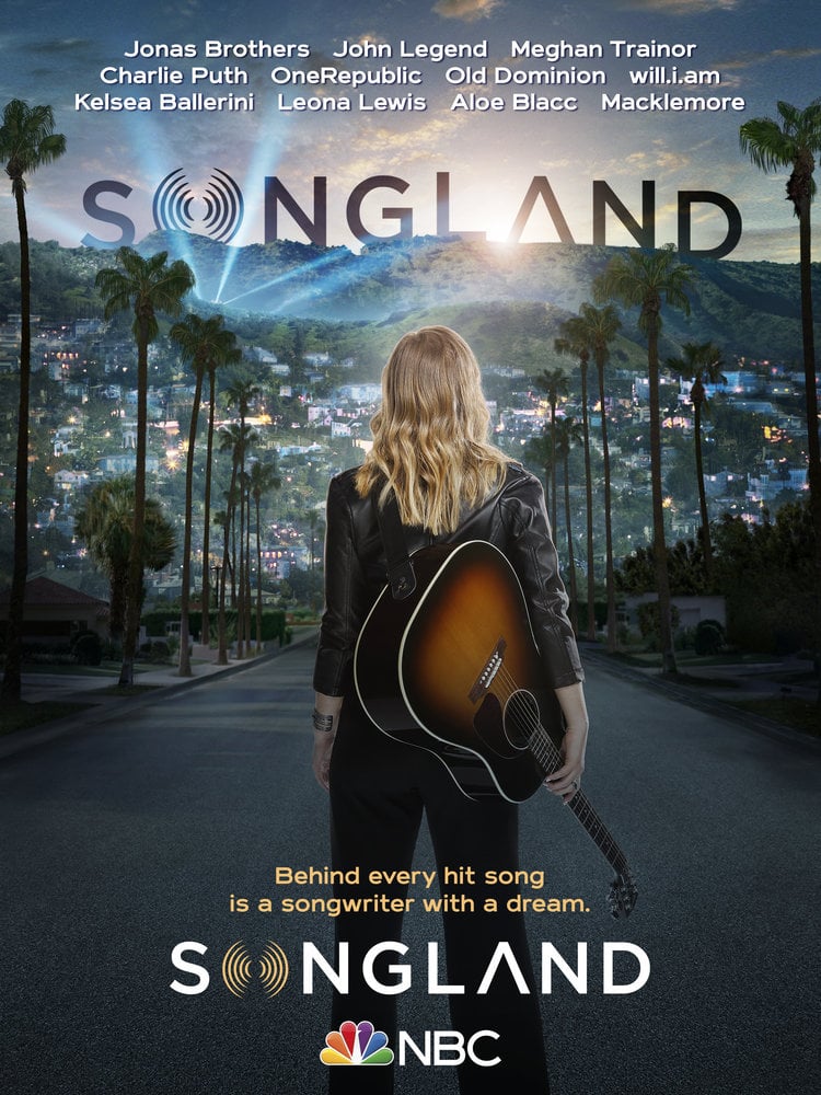 Songland