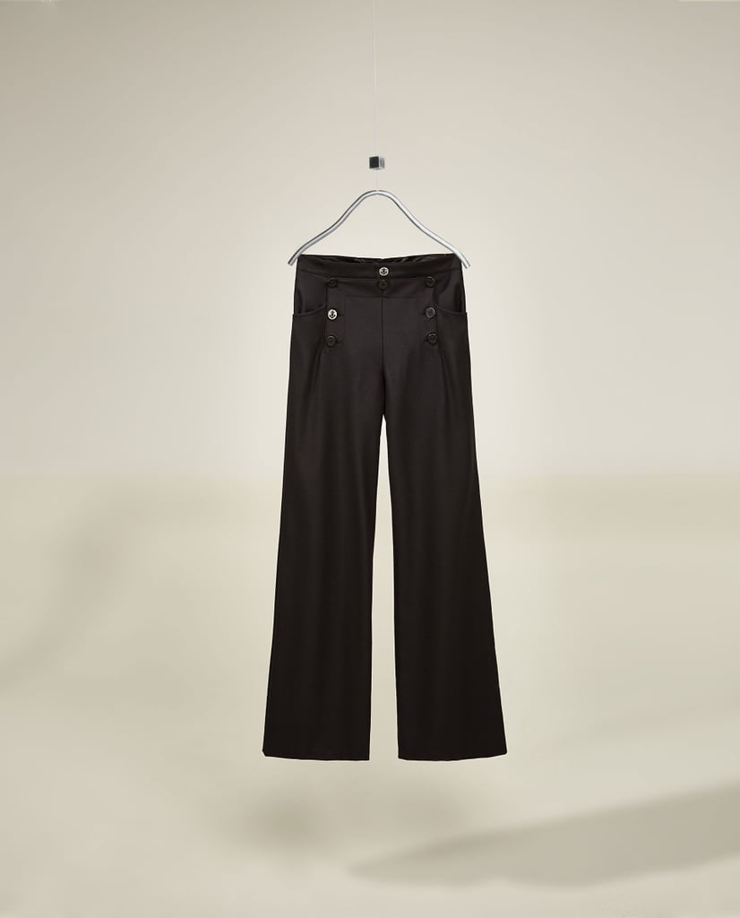 Studio Trousers ($129)