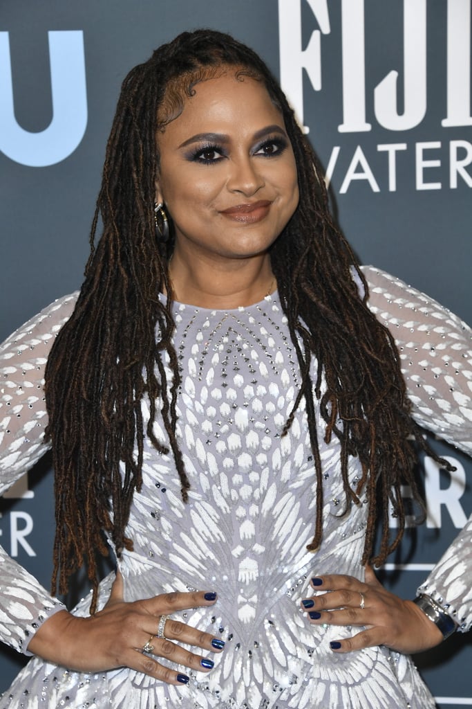 Ava DuVernay's Speech at the Critics' Choice Awards 2020